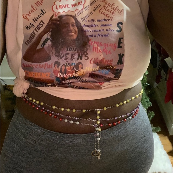 Four waist beads - Picture 5 of 9